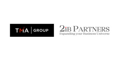 2iB Partners (Singapore) and TMA Group (US) agree on US-Asia Pacific Partnership