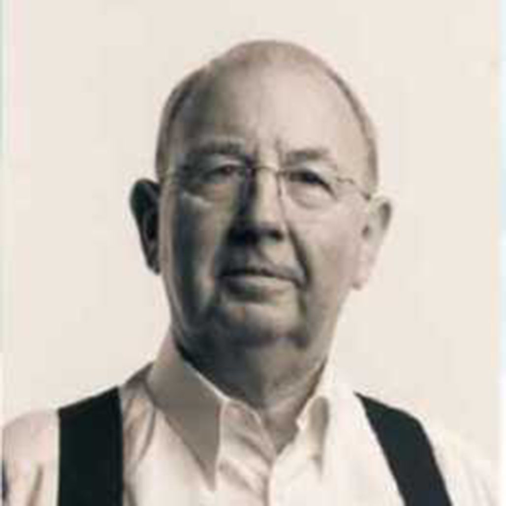 Bill Lewis