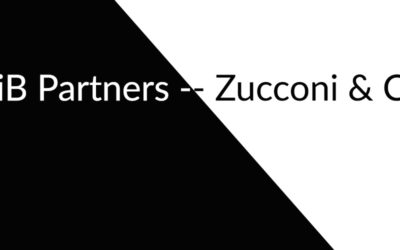 2iB Partners enters into partnership with Italian Corporate Finance and Advisory Firm, Zucconi & Co.